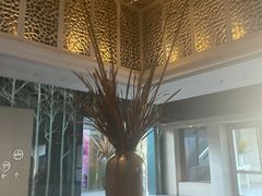 -春晖园度假酒店温泉