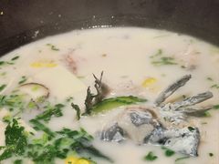 -鲜潭蒸汽石锅鱼(五道口购物中心店)
