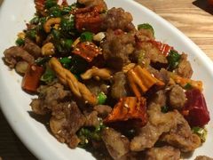 -辛香汇·现炒川菜(武进吾悦店)