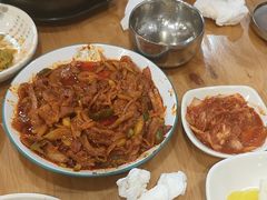 -多宾韩国料理(学衡路店)