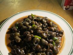 炒螺-河记肠粉店