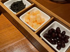 -如轩·海鲜砂锅粥·潮汕菜(一品天下店)