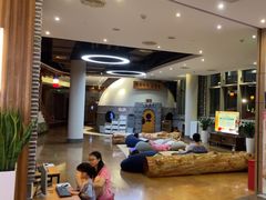 -纽斯桑拿会所(东绣路店)