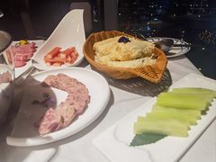-禧悦楼(天德广场店)