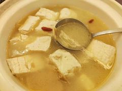笋衣豆腐-江南·JIANGNAN(北京歌华开元大酒店)