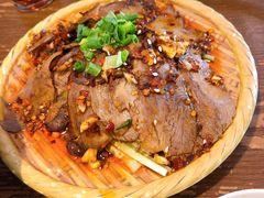 麻辣牛肉-思湘坊(科技园店)