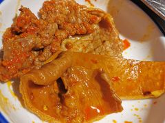 -贤合庄卤味火锅(时代广场店)