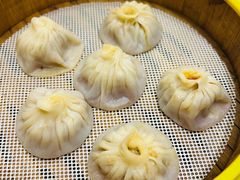 -银都上海菜馆(粤海东路店)