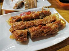 特色石码五香-金宝鸭肉店(祥和广场裙楼店)
