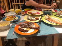 -味餐厅·海鲜·火锅·自助餐