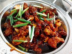 -叶老大阳朗辣子鸡(息烽店)