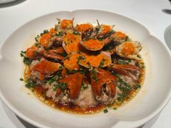 -荣兴酒家(徐家汇店)