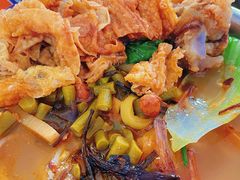 -凤张螺蛳粉·爽口粉(跃进路总店)