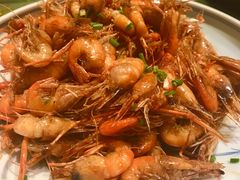 -和记小菜(东方店)