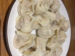 -伊喜饺子·烤鸭(五道口学院路店)