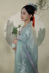 -美人系写真店(惠州店)