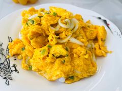 -七的湖·晚芳亭·阳澄湖农家菜·大闸蟹(莲花岛店)