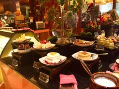 -鸣诗自助餐(澳門四季酒店)