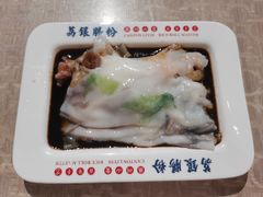 -荔银肠粉(广州天河华利路店)