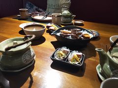 -和彩放题餐厅(酒仙桥店)