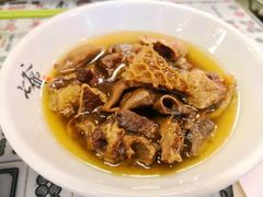 港式路边牛杂-七爺清汤腩(南开大悦城店)