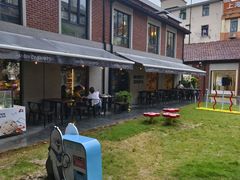 -Money Shops(愚园路店)