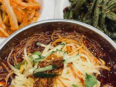 -昌星·星星冷面麻辣烫(百货大楼店)