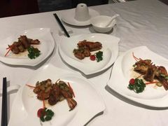 -新花城蟹粉馆(乌鲁木齐店)