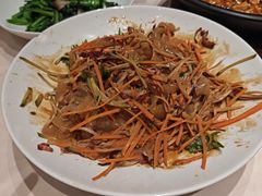 五彩拉皮-大鸭梨烤鸭(甘家口店)