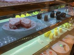 -欢乐牧场海鲜烤肉自助(牡丹园店)