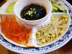 -北三条胡同打卤面馆(雍和宫店)