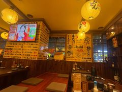 -鸟鹏烧鸟居酒屋(昌岗店)