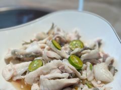 -金山记靓鸡专门店·中山菜