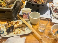 -小俩口烧烤东北菜(双井店)