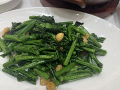 -喜宴又一村·粤菜·茶点·海鲜(壹方天地店)