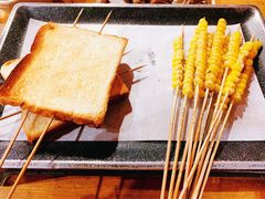 面包片-管氏翅吧(护国寺店)