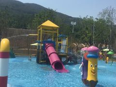 -苏州乐园森林水世界