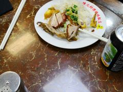 -陈光记烧腊店(罗保博士街店)