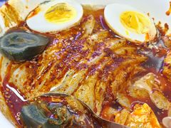 -何老二卤汁凉粉