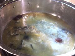 -溪悦渔庄(九龙湖店)