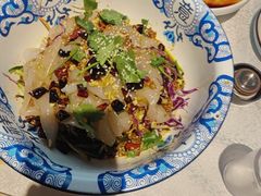 -人民公社大食堂(张家湾店)