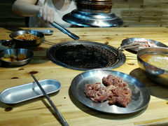 android_upload_pic-麻蒲碳烤肉(远景路1号店)