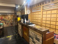 -桃屋日本料理(清华科技园店)