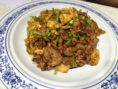 -四季小馆·地道北京小吃(广百店)