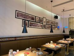 大堂-李子坝梁山鸡(北碚万达五鸡哥店)