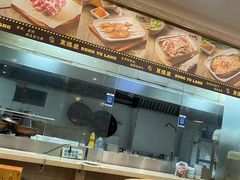 -東豫狼鲜货烧烤. 碳火烤鱼. 小龙虾(上海首店)