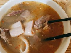 牛杂汤-马尔沙牛杂(海一大厦店)