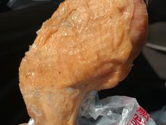 -香妃烤鸡(新奥店)