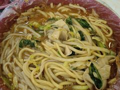 -杨记麻辣烫(四马路店)