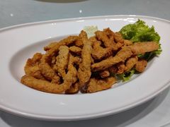 -紫鑫阁饭庄(长安店)